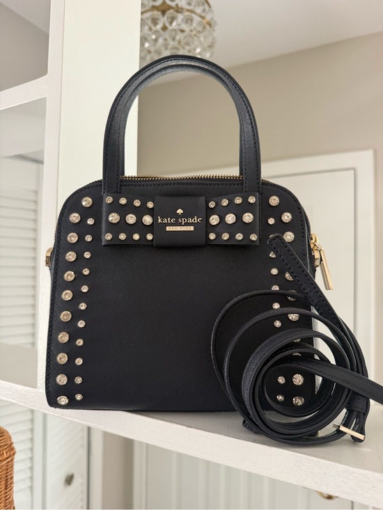 kate spade Handbags - kate spade davies mews merriam satchel bag